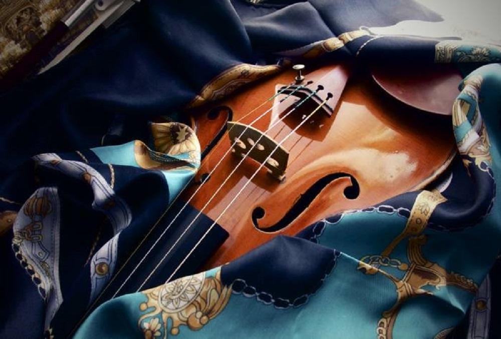 Clases de violín en Zaragoza