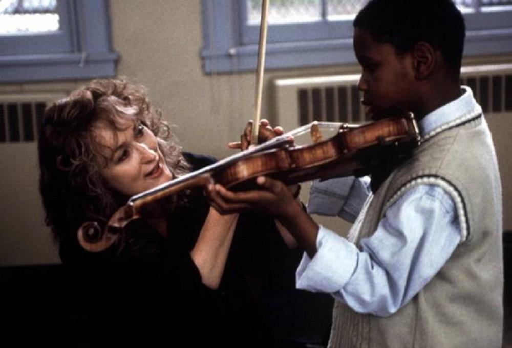Conservatorios violín Sevilla