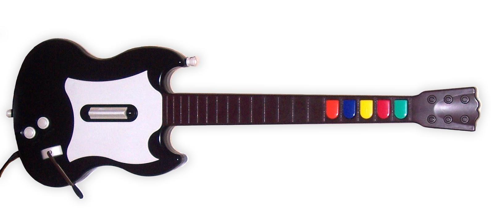 Consejos guitarra
