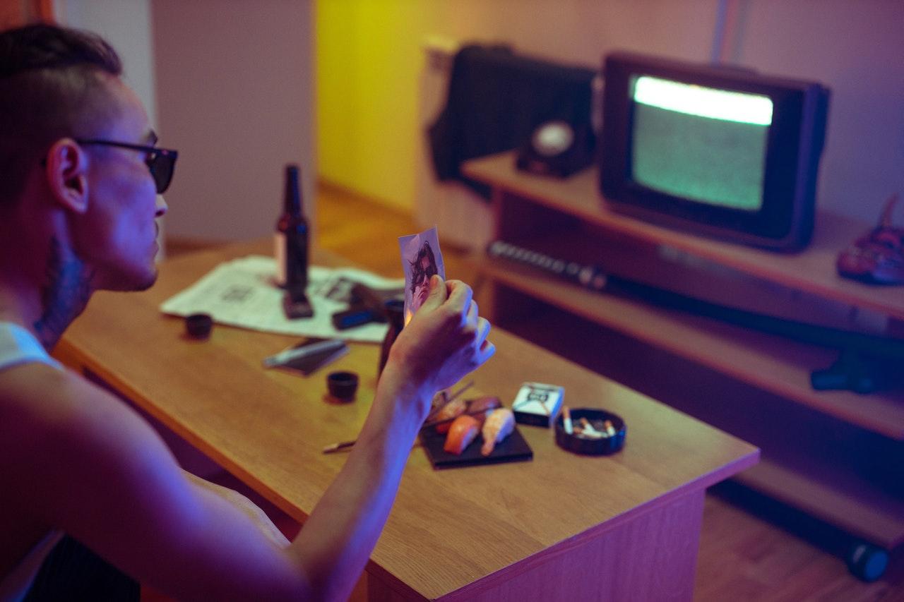 Relatos cortos en japones