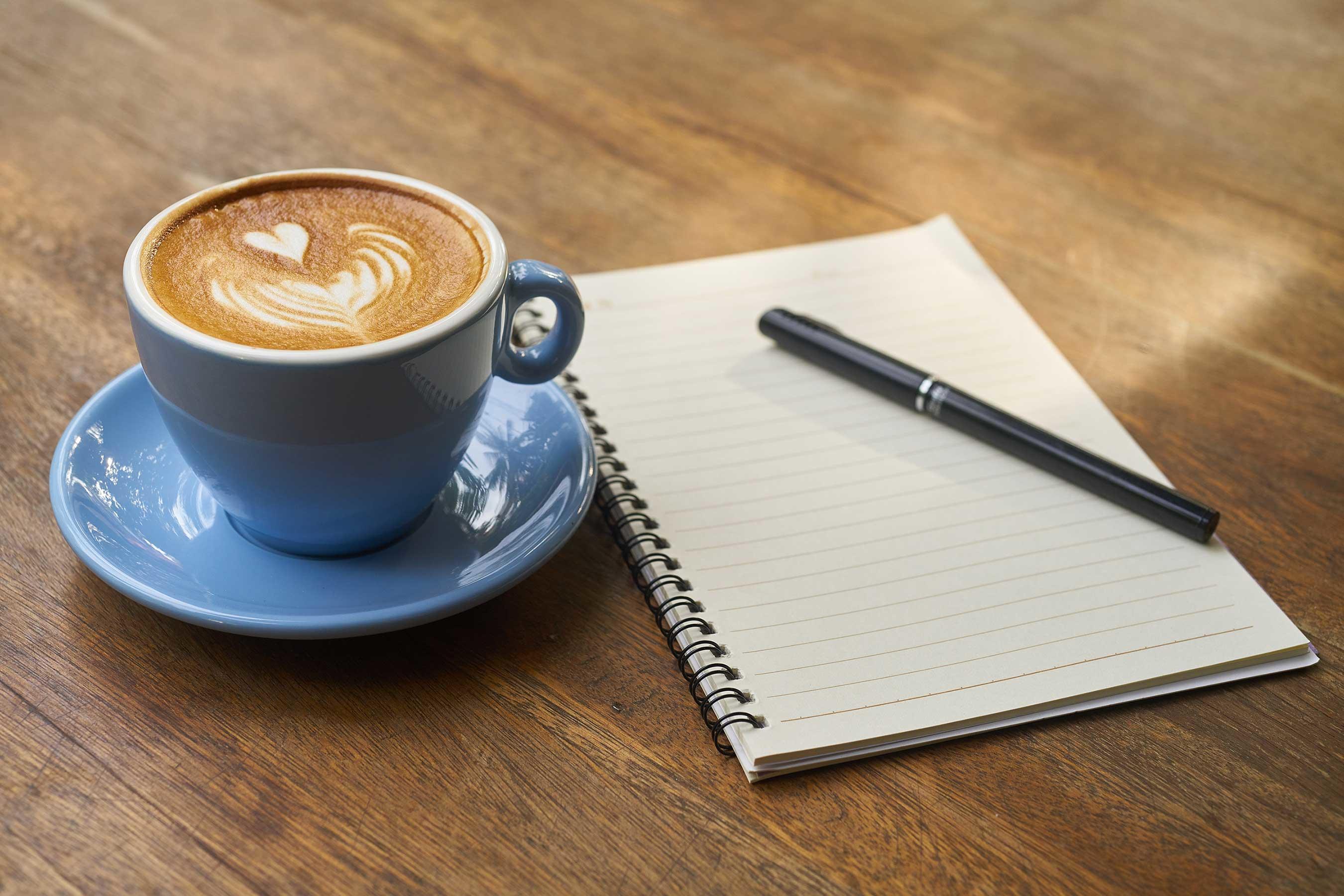 ¿Sabías que la palabra "café" es árabe?