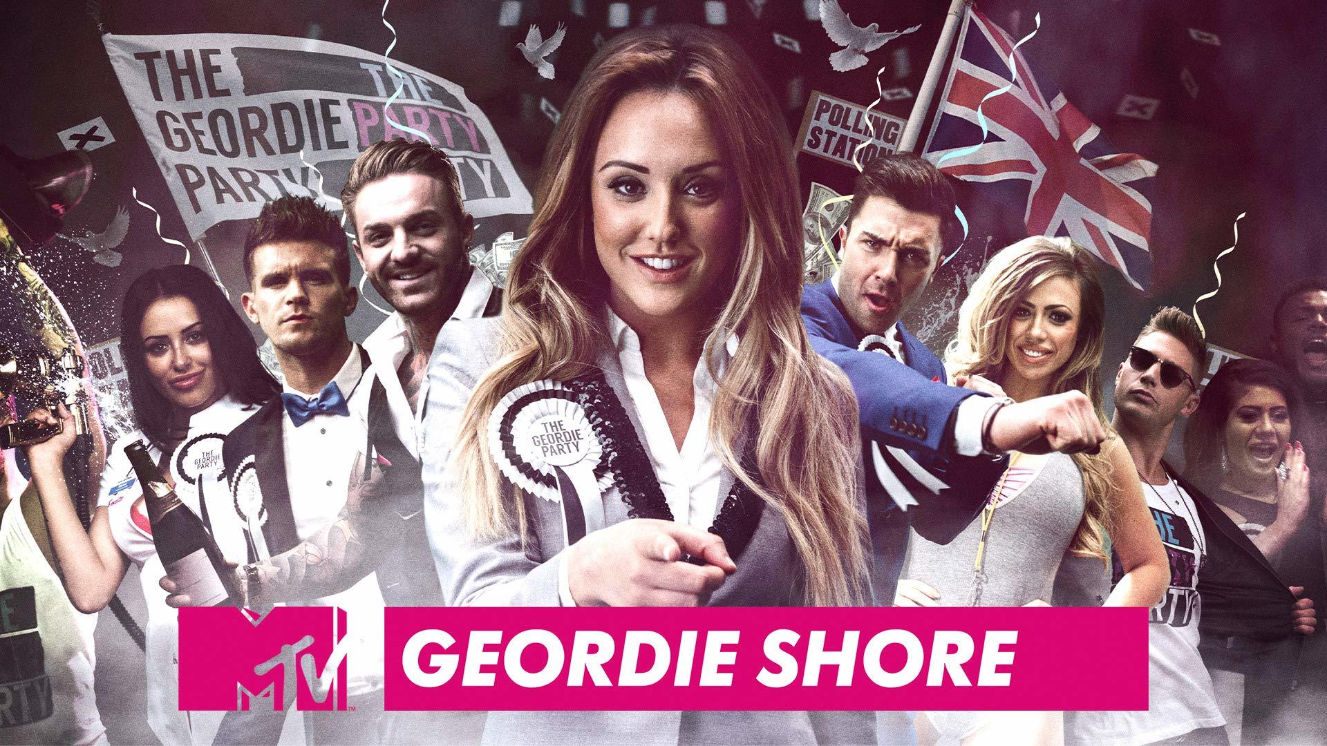 El dialecto de Newcastle.