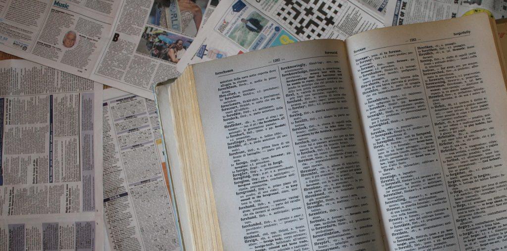 Aprender inglés mediante su cultura.