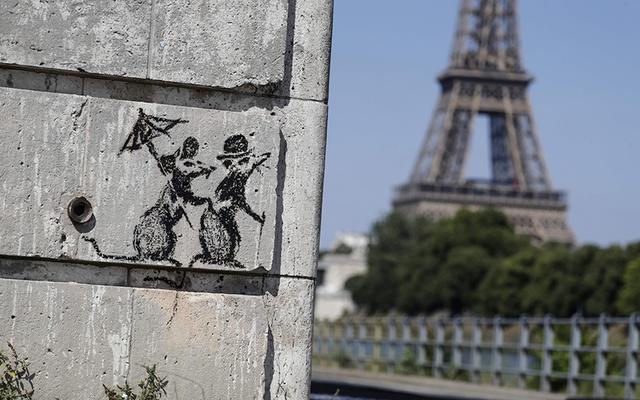 Artistas contemporáneos de Reino Unido