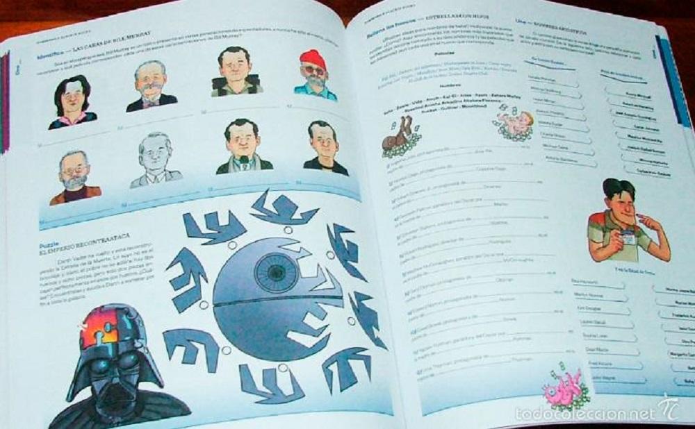 Libros de mates para adultos