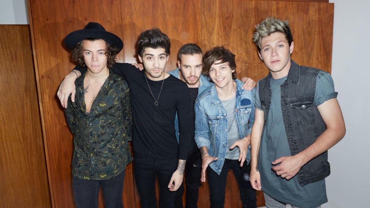 Grupos de música ingleses