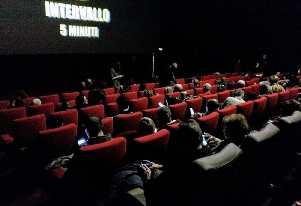 Películas de matemáticas