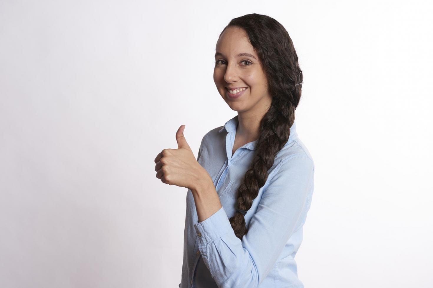 Empieza a aprender inglés lo antes posible.