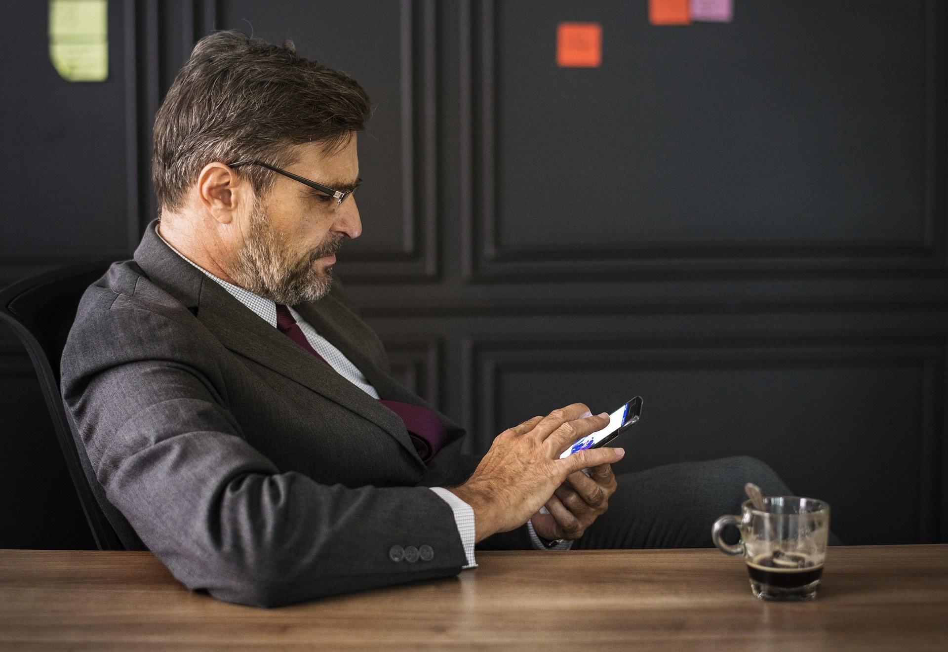 ¿Te imaginas dando clase a través de tu smartphone?