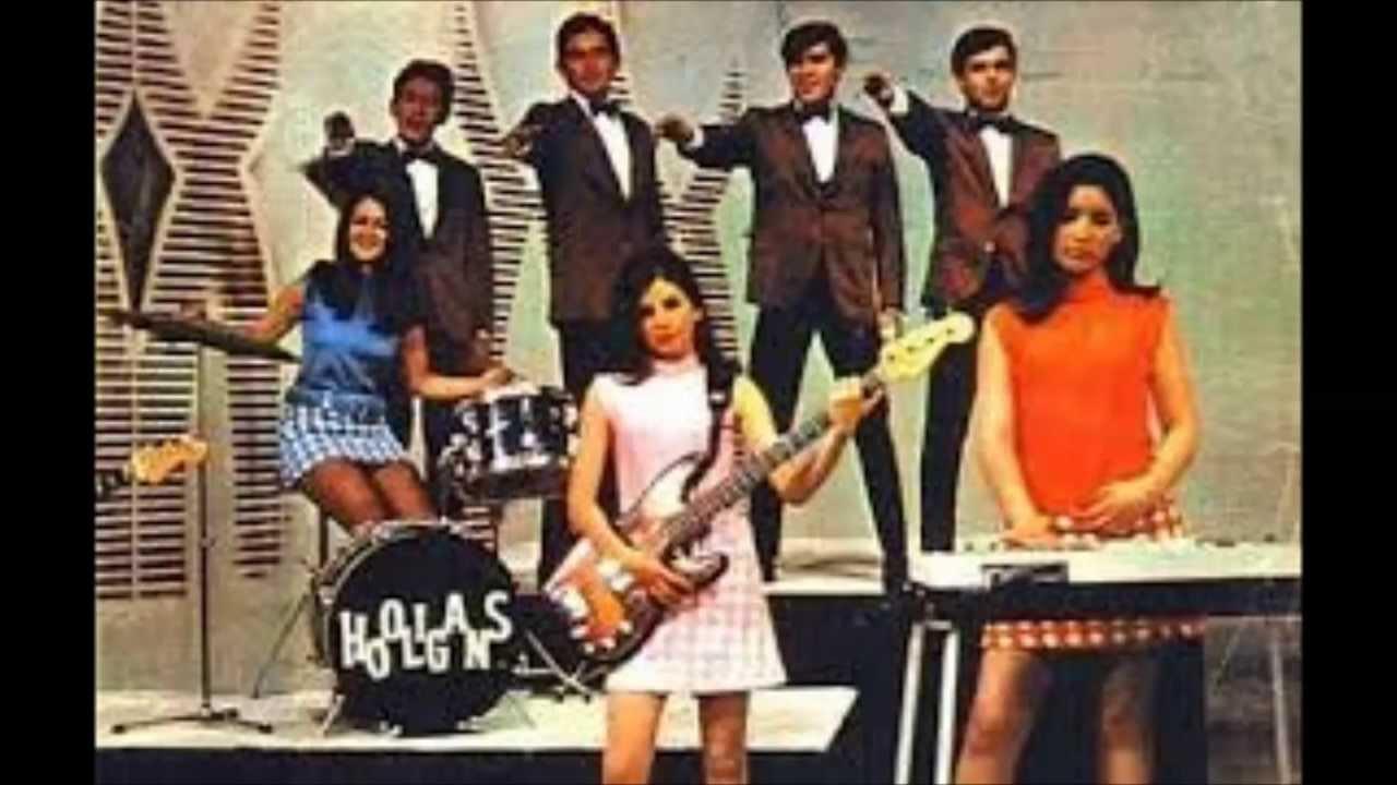 Canciones para aprender teoremas