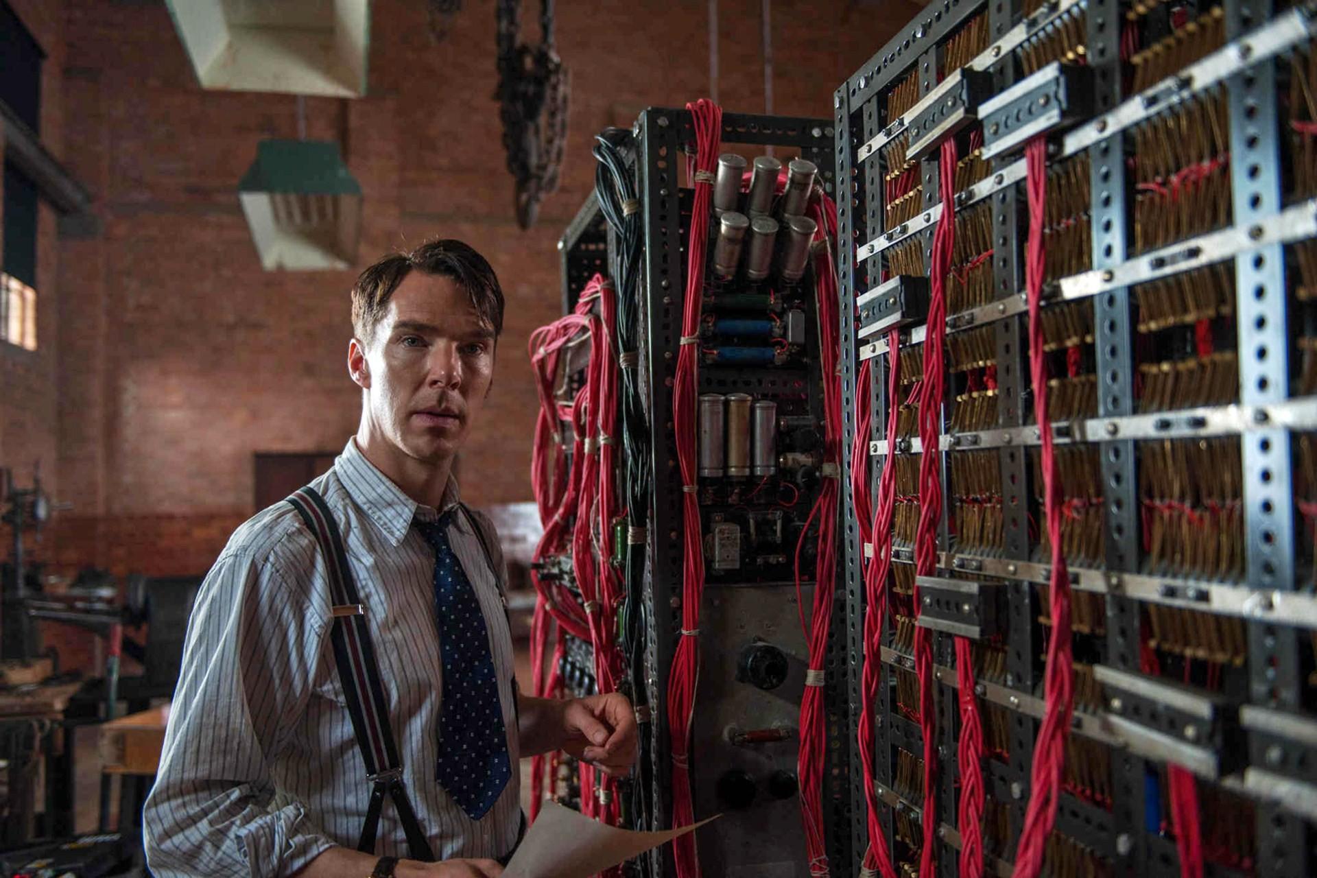 Imitation game