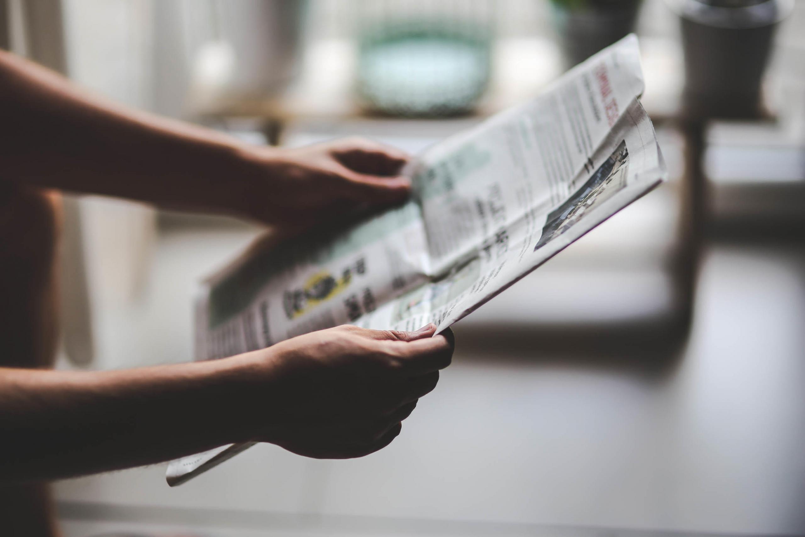 Amplía tus conocimientos de inglés gracias a la lectura.