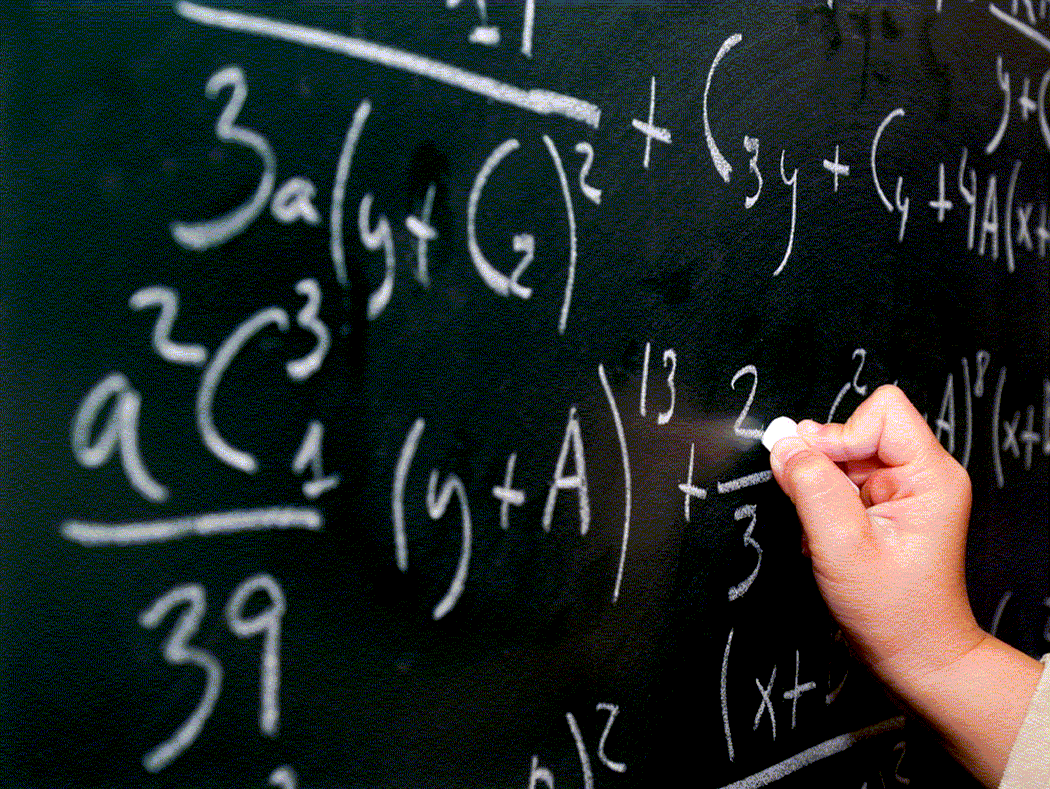 Consejos para sacar buenas notas en matemáticas