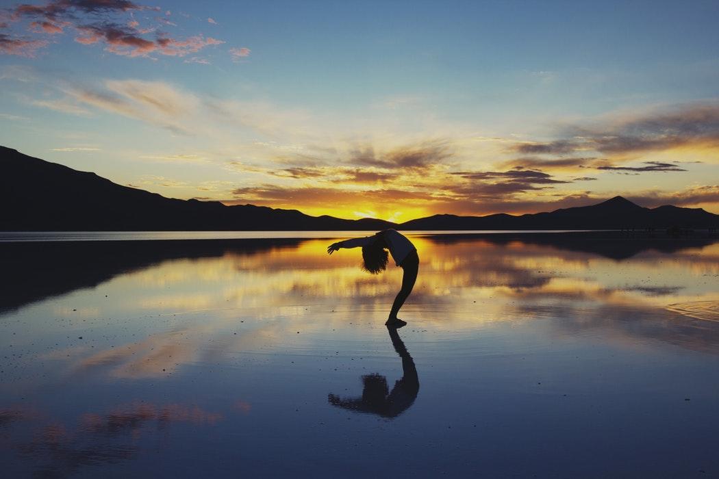 El Yoga integral es uno de los tipos de yoga que se pueden practicar en la actualidad. 