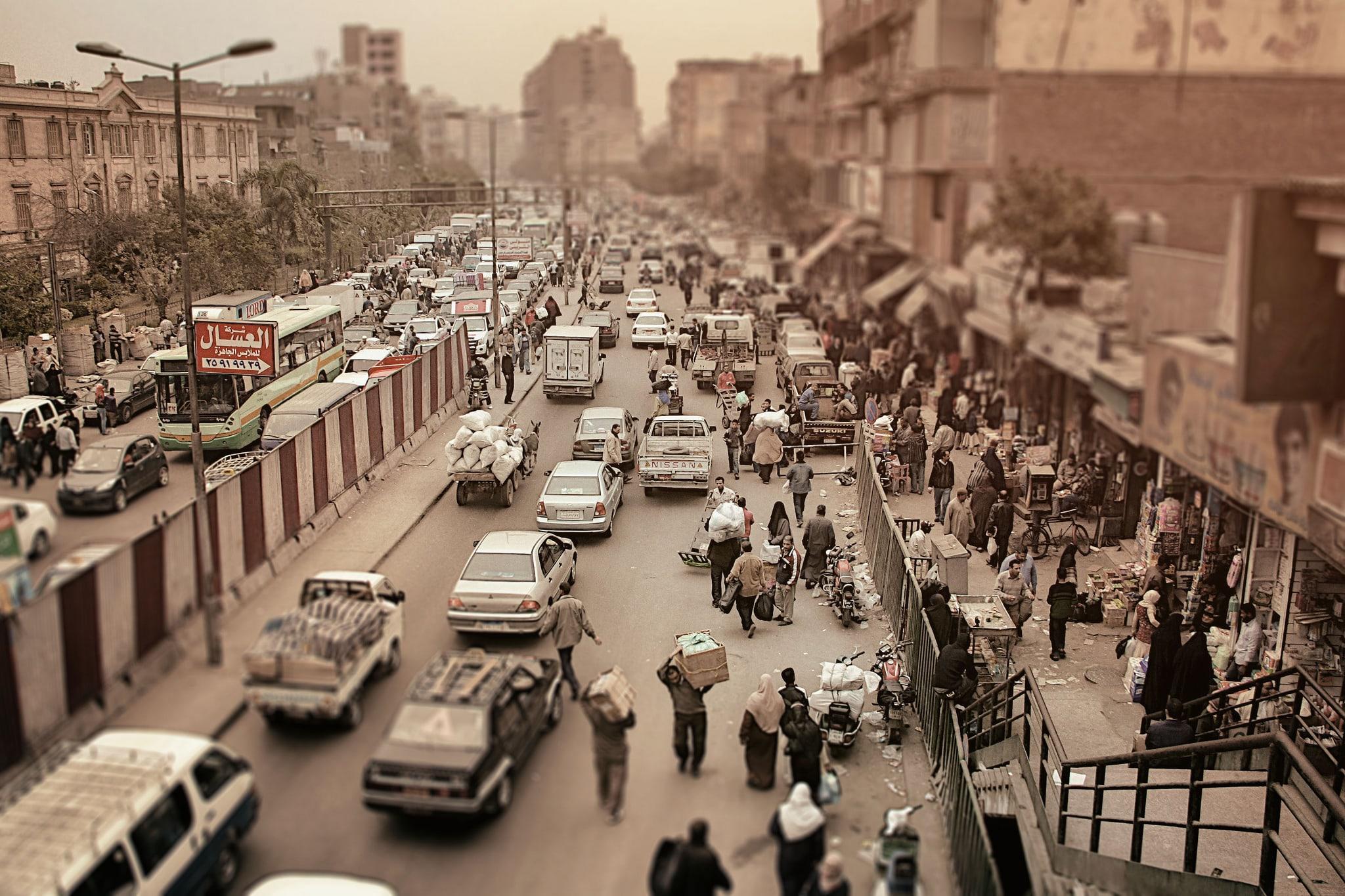 Señala los verbos en los textos.