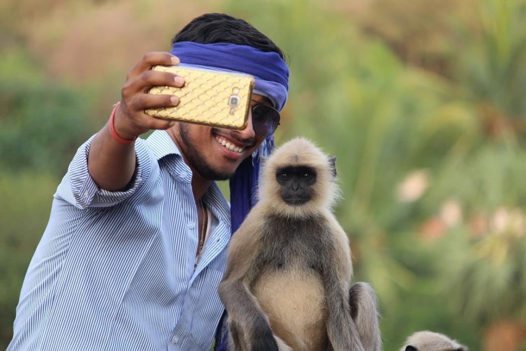 Consejos para un buen selfie