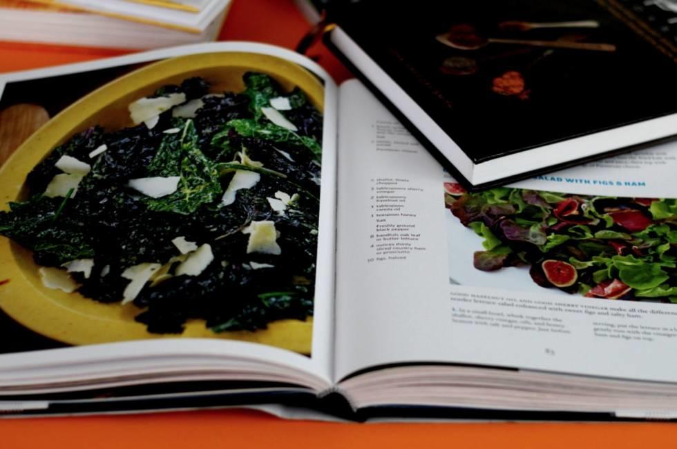 Guía para el aprendiz de cocinar