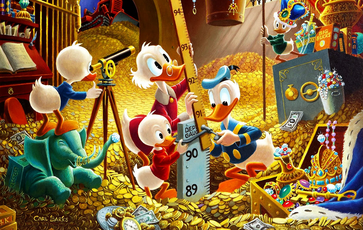 Objetivos en fotografía