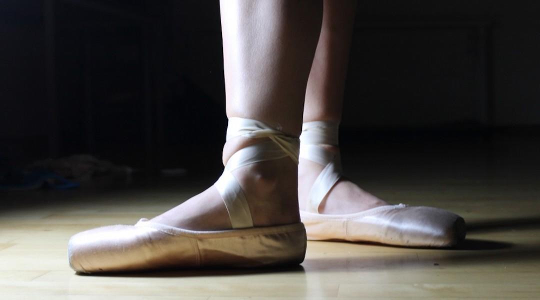 ¿Qué te deparará en tu primera clase de baile?