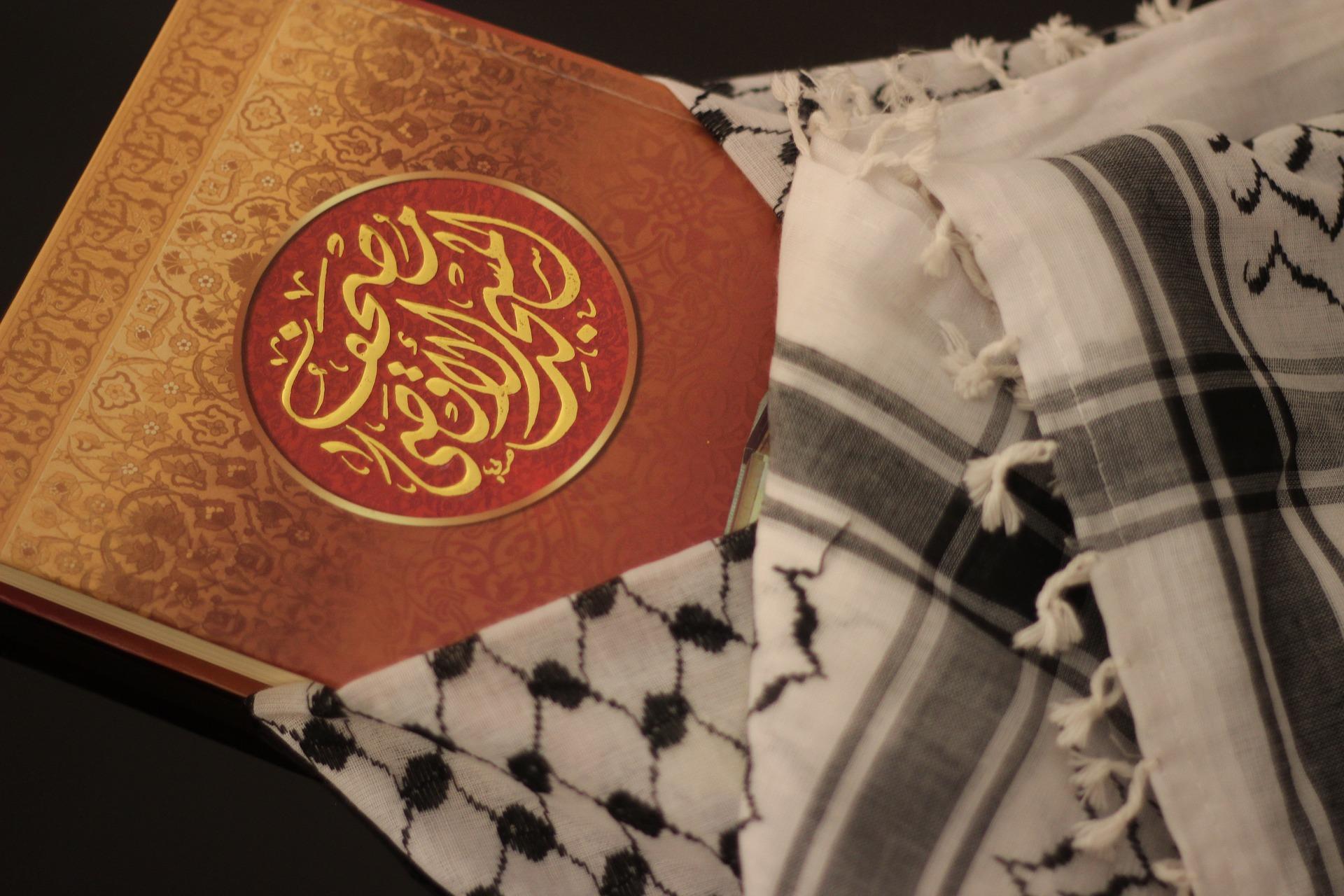 Verbos en árabe: conjugación.