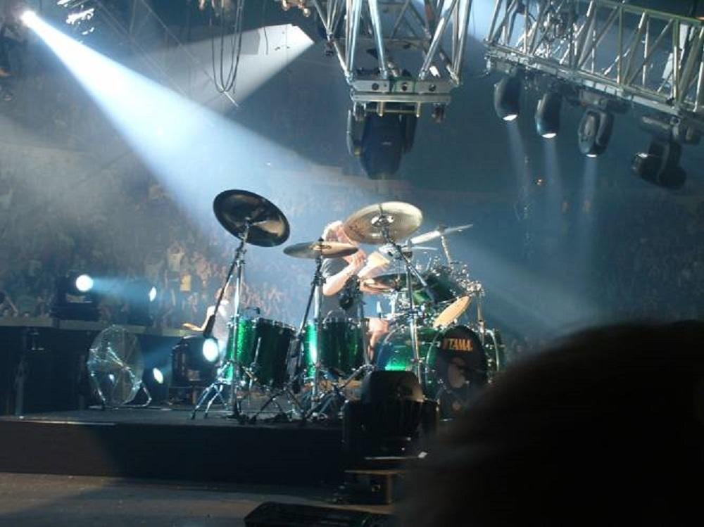 Trucos para tocar metal