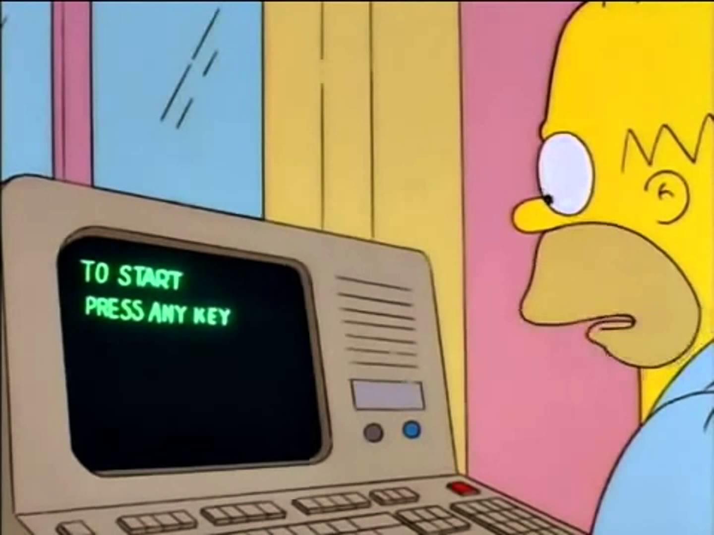 Debemos aprender a manejarnos en el mundo digital.