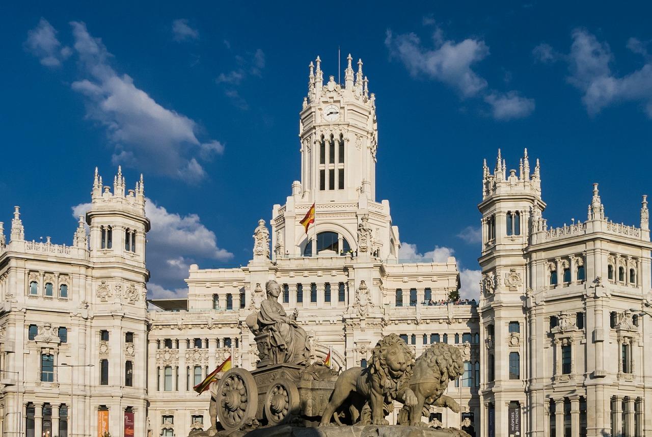¿Sabes dónde aprender en Madrid?