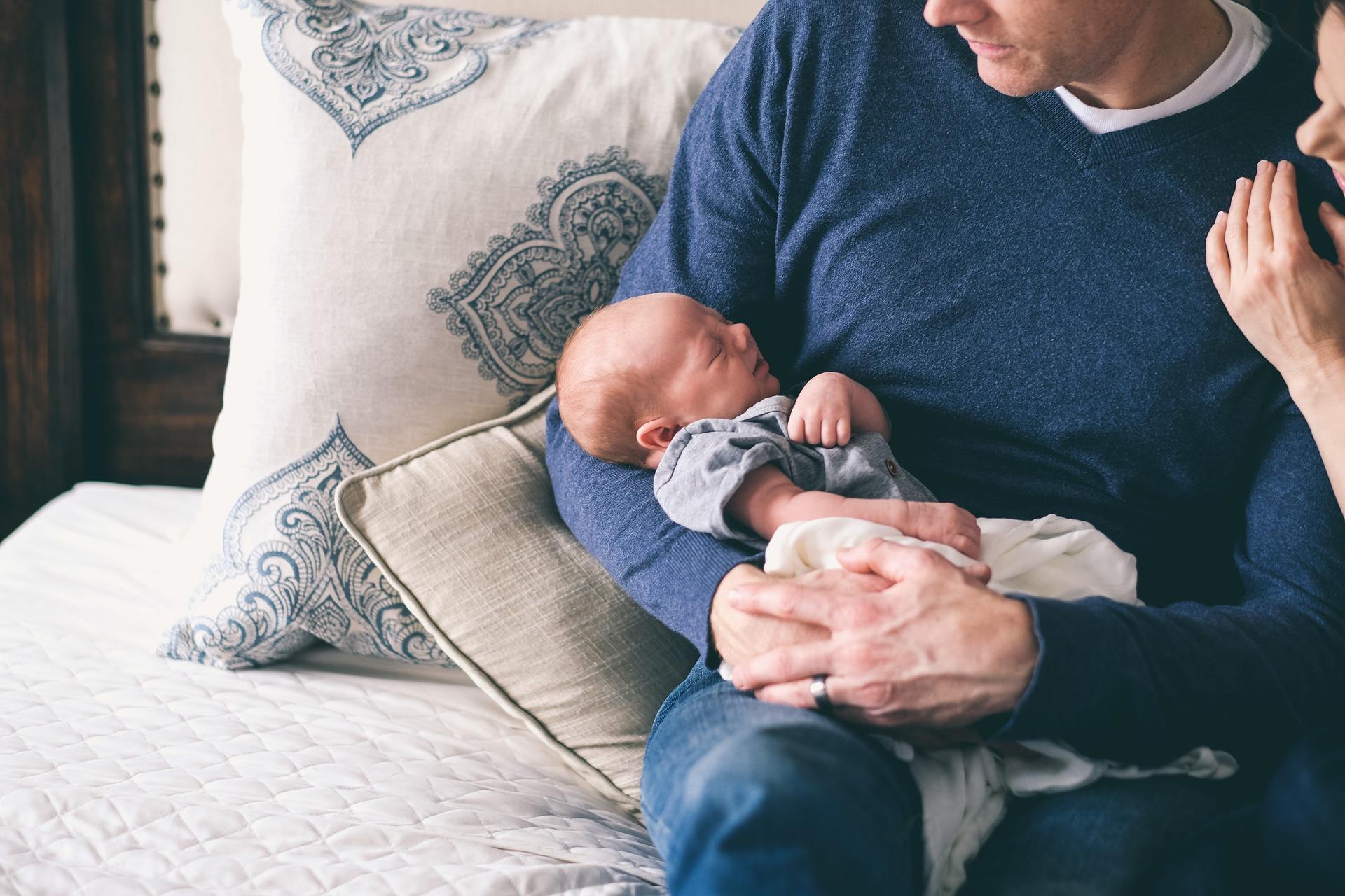 ¿Quieres que tus hijos aprendan a tocar un instrumento?