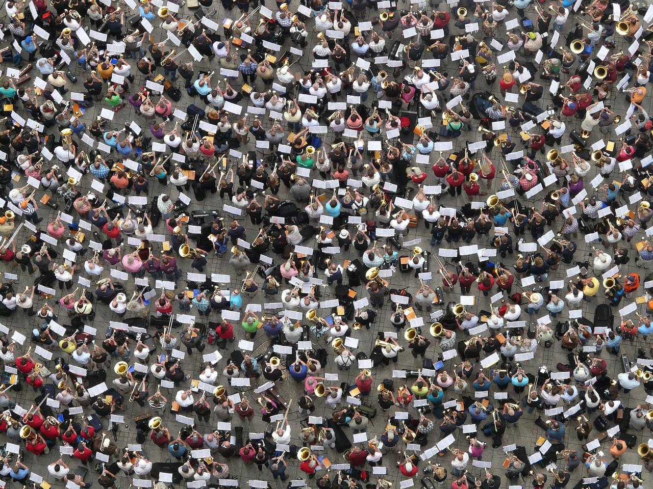 Conseguir un buen docente no es tarea fácil.