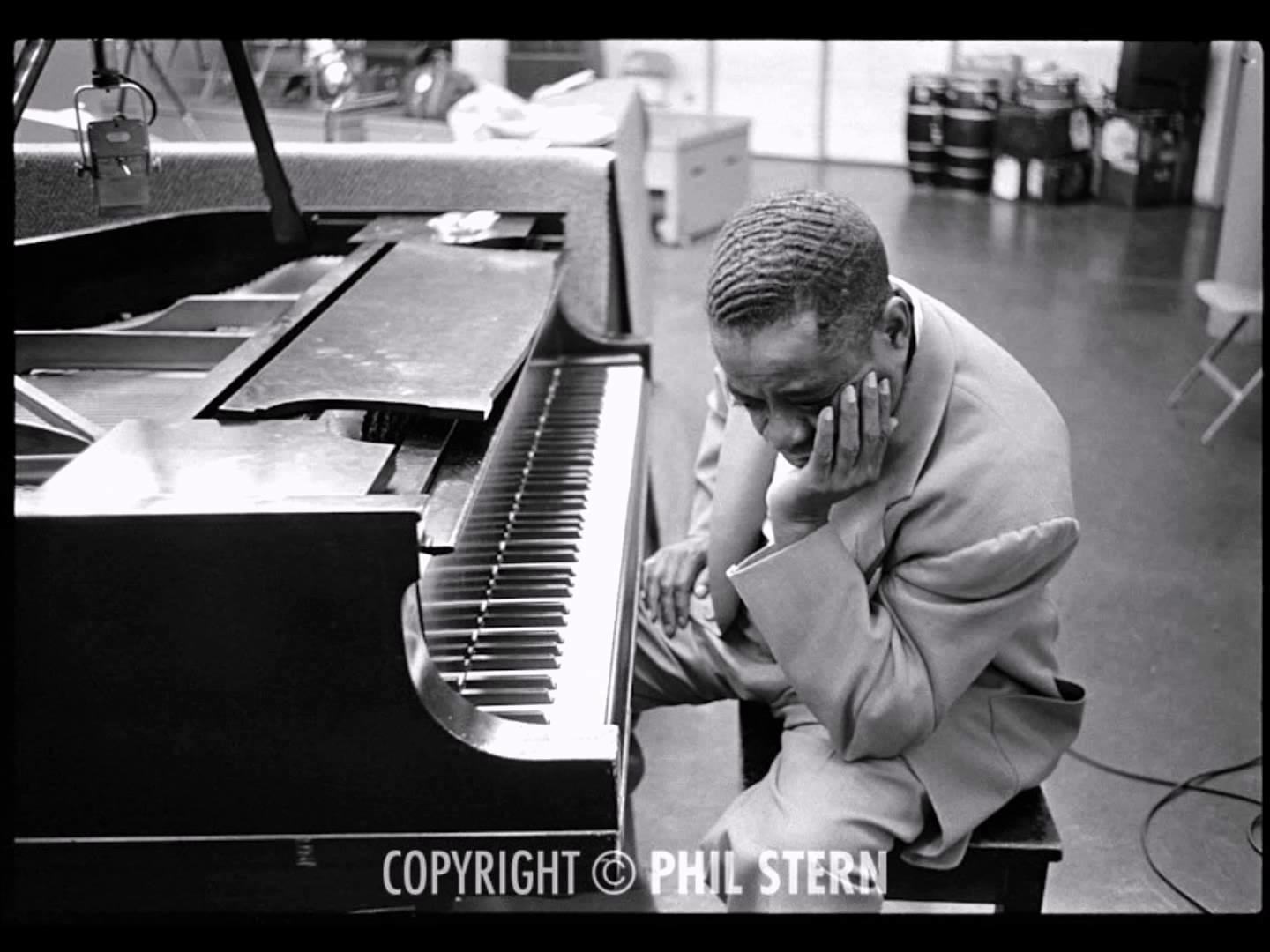 Aprender música de piano.
