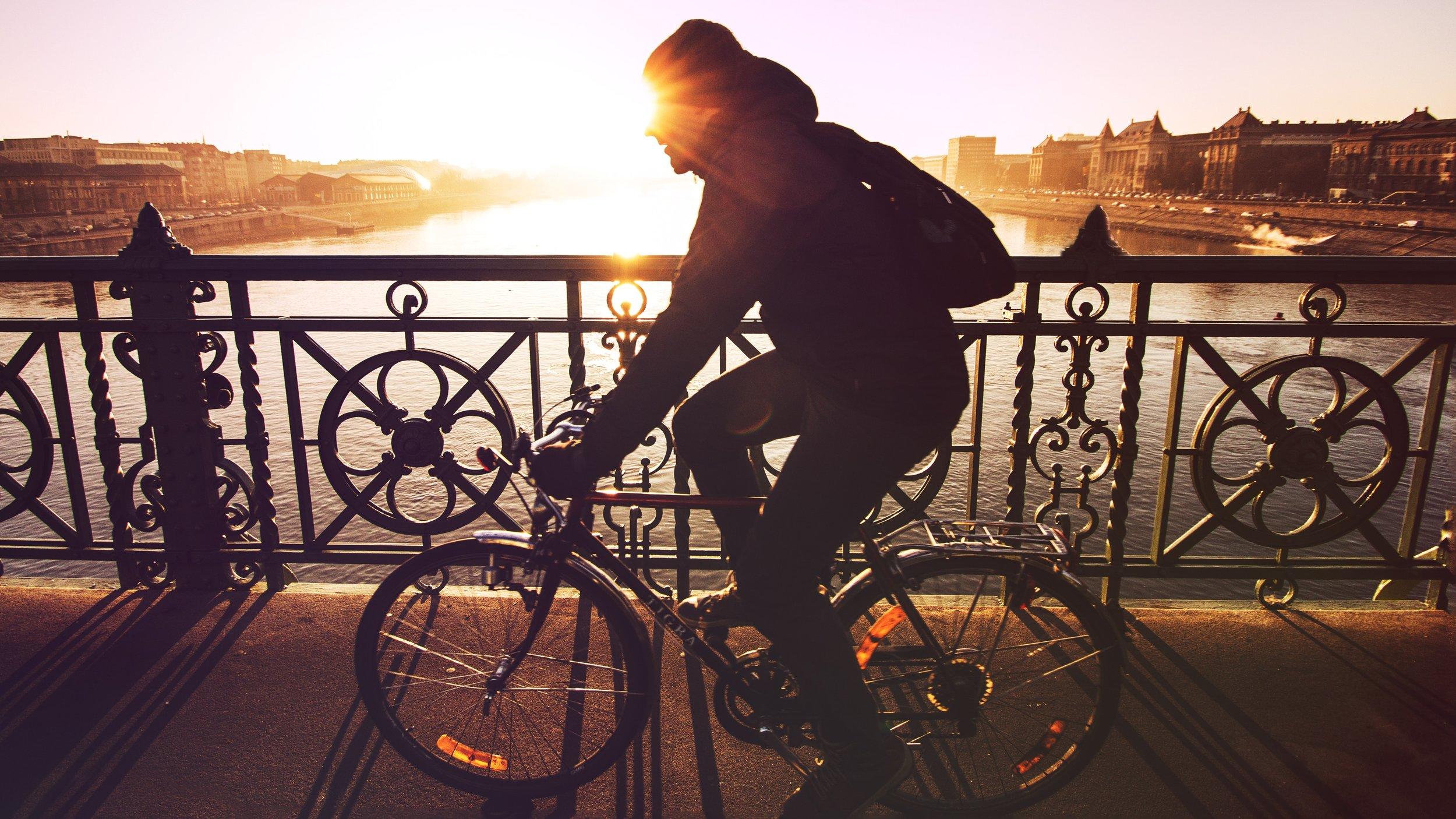 Beneficios de la spinning bike