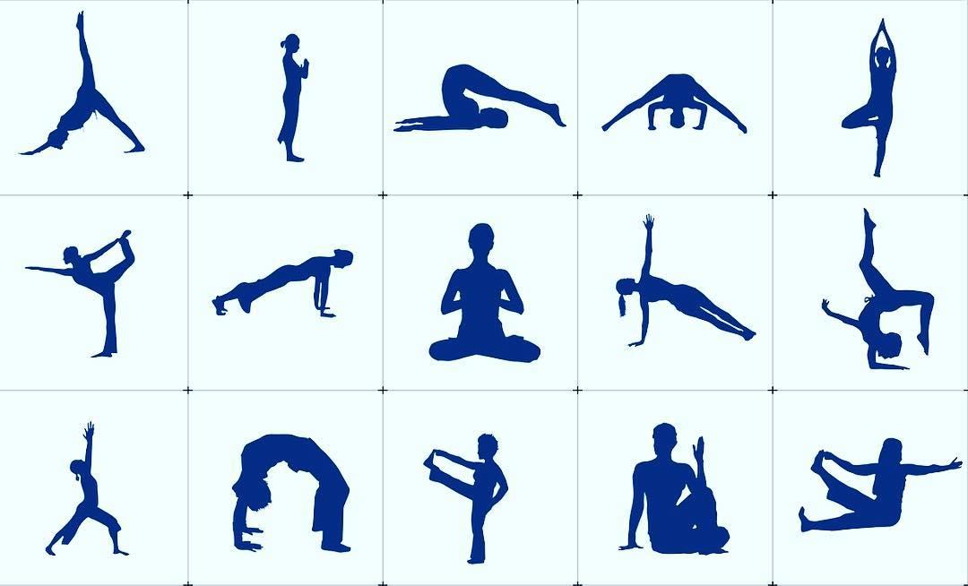 Características del bikram yoga