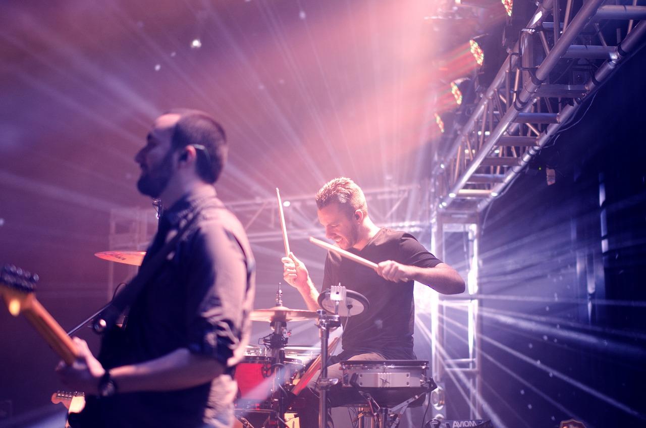 Descubre la percusión en la región de Aragón.