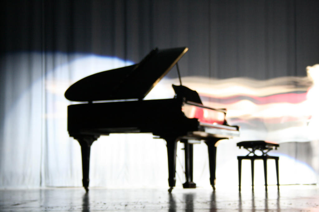 Descubre los lugares para el aprendizaje del piano.