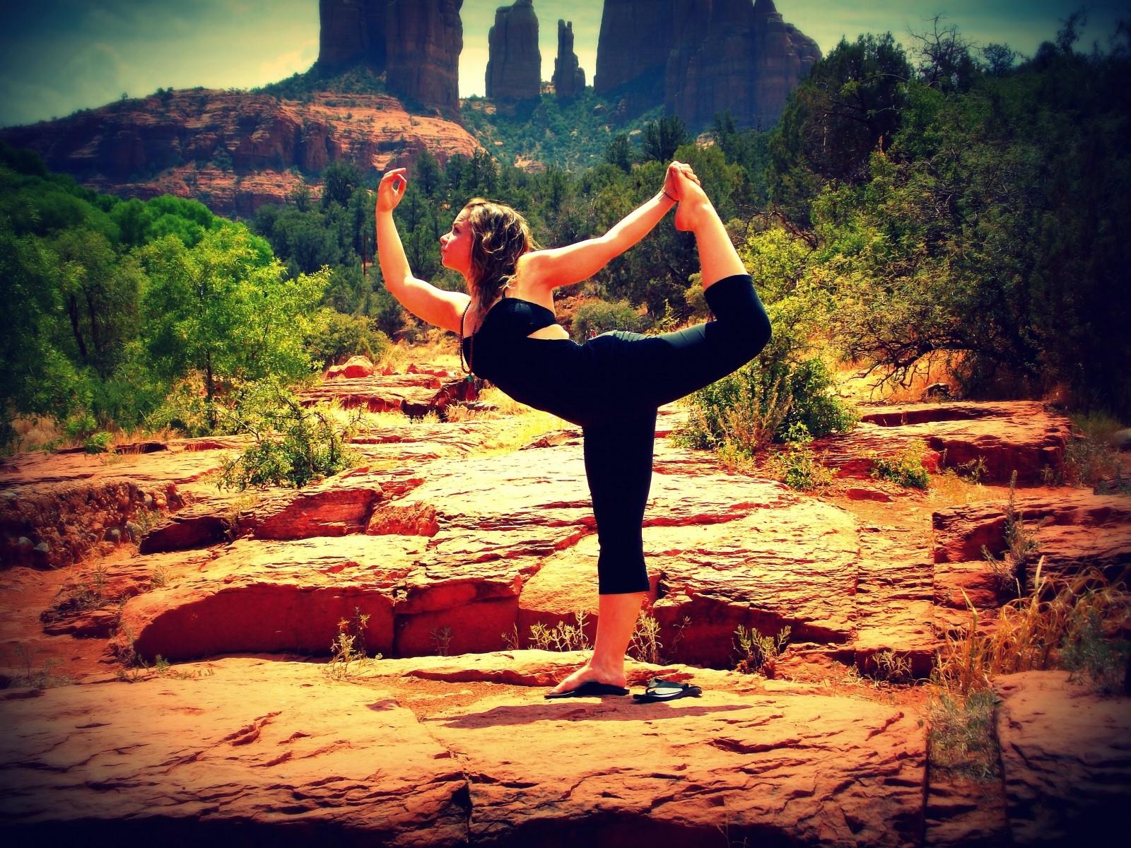 Criterios para trabajar en una escuela de yoga