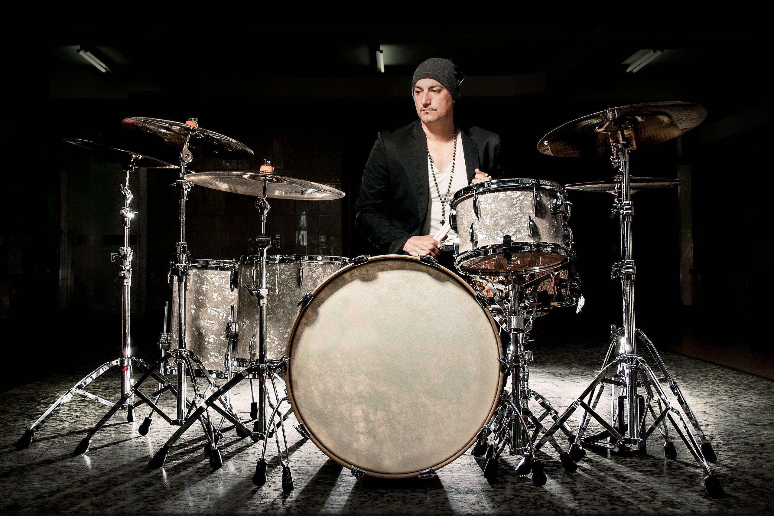 José Antonio Pereira.