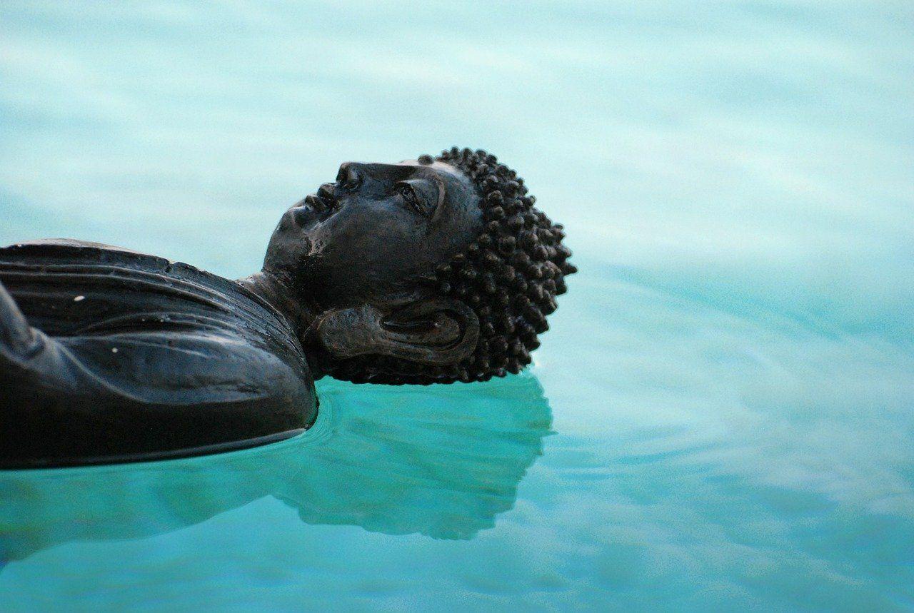 Origen del bikram yoga