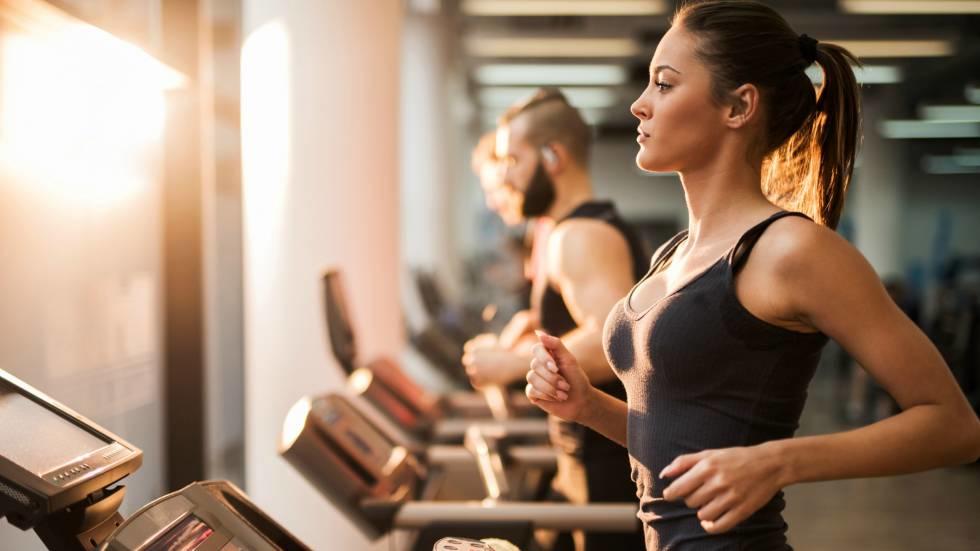 A quién seguir en Snapchat fitness