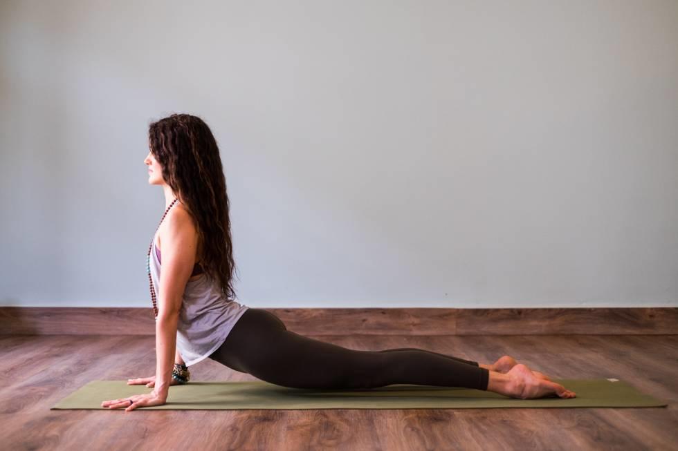 Origen y características del vinyasa yoga
