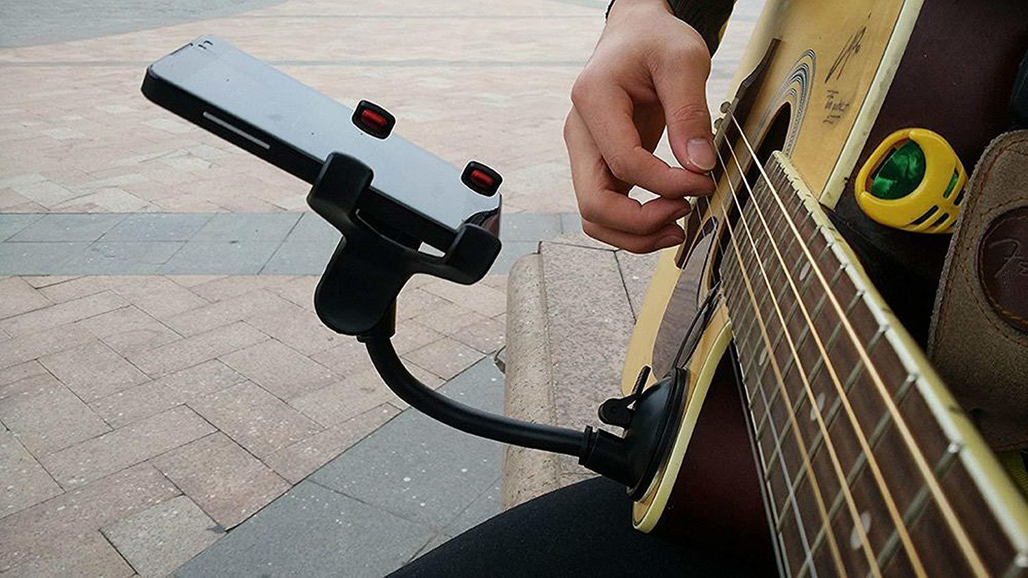 Apps aprender guitarra