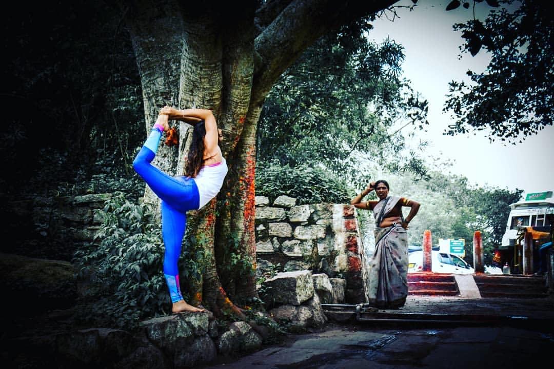 Cursos de yoga