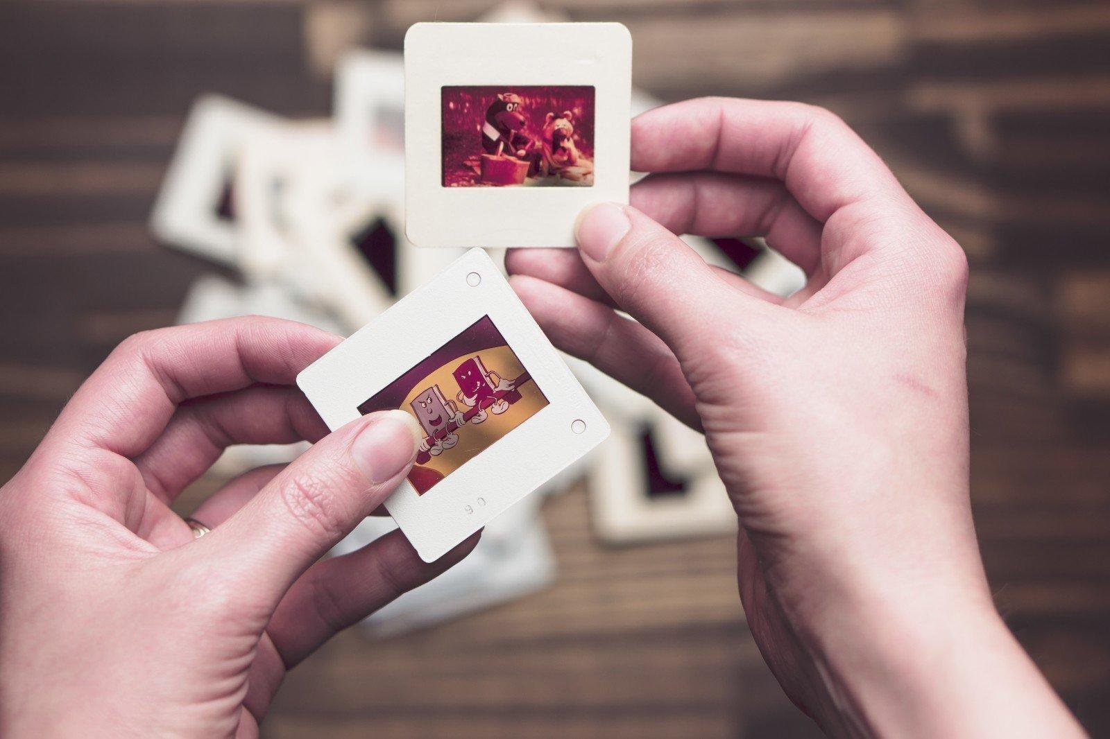 Experimentar la fotografía artística con la teoría.