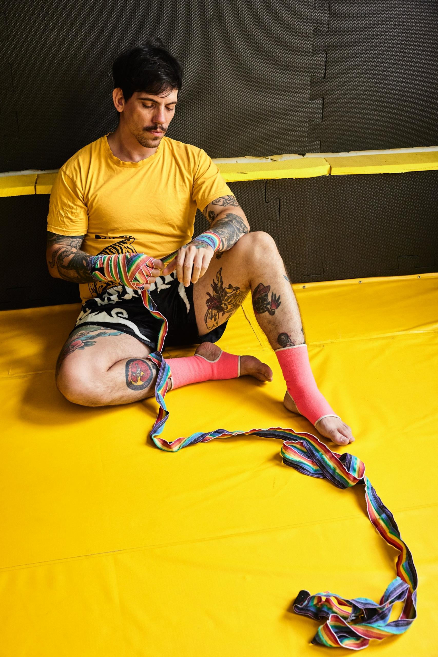 Clases de fullcontact