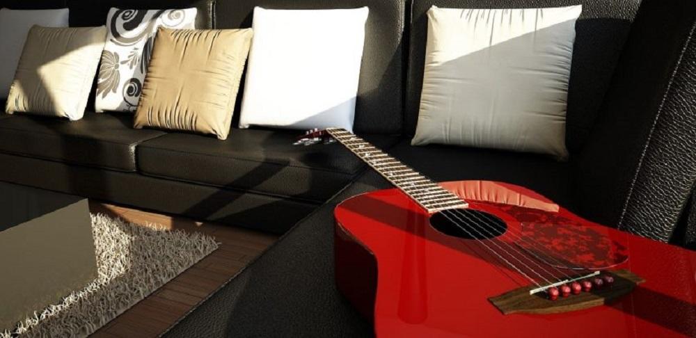 Recursos aprender guitarra