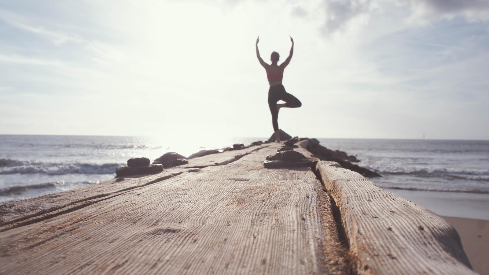 Método de enseñanza del yoga