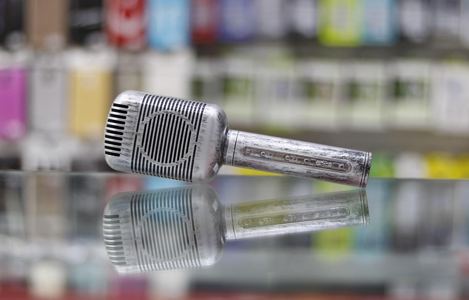 Origen e historia del karaoke