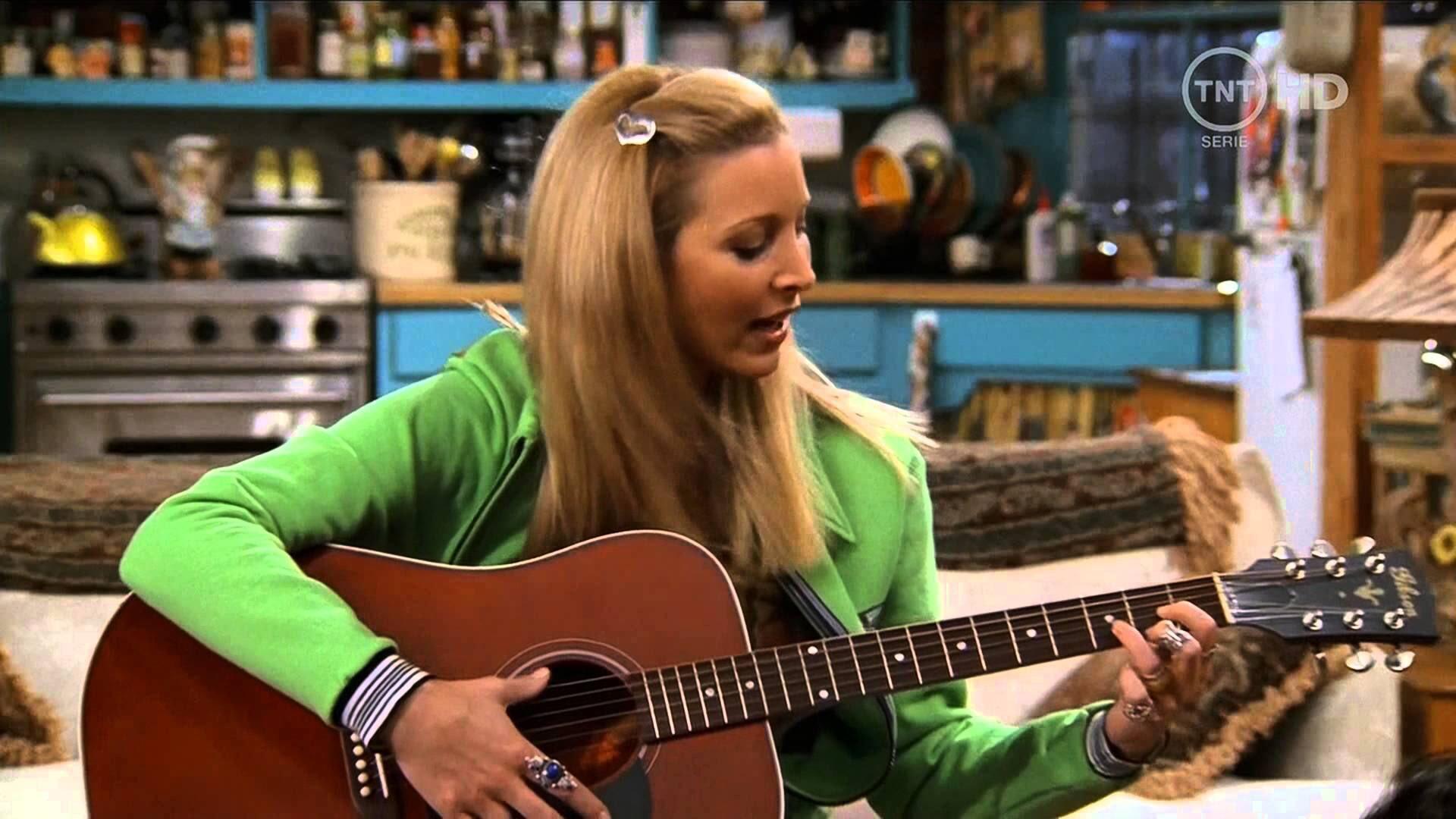 Aprende con un curso de guitarra online