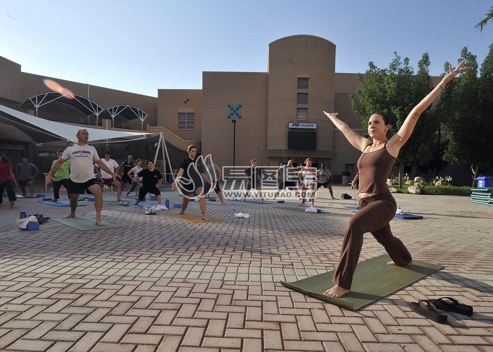 Formaciones para ser profesor de yoga