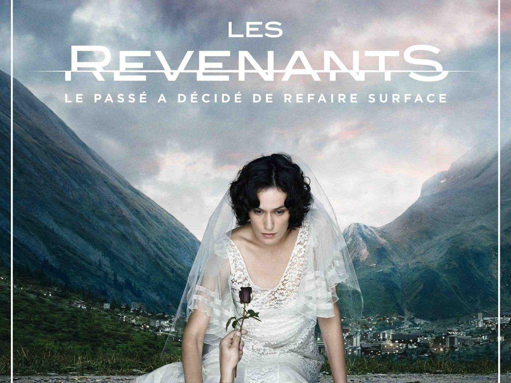 Mejorar el oído con series en francés
