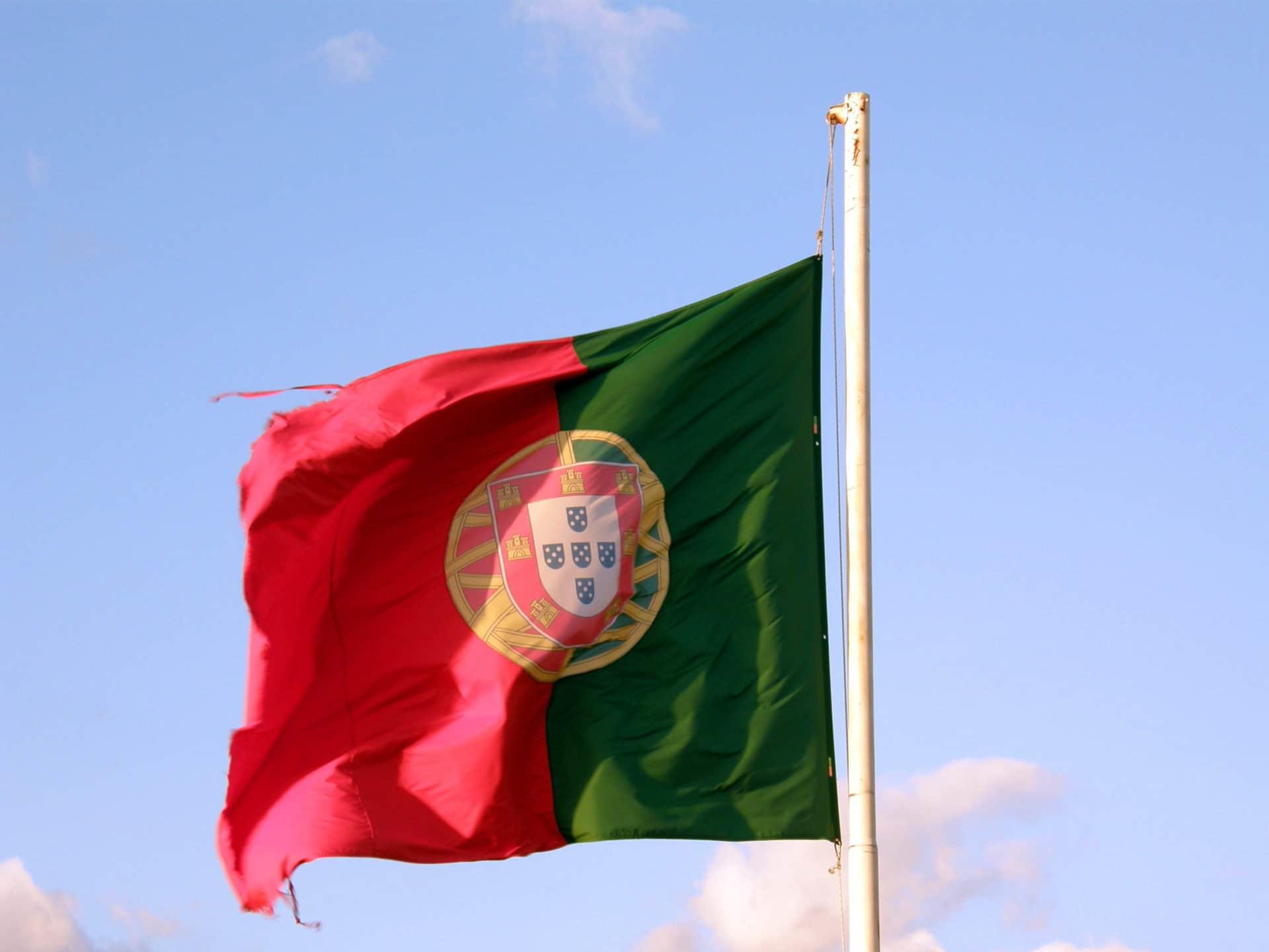 Sumérgete en el país vecino para aprender portugués.